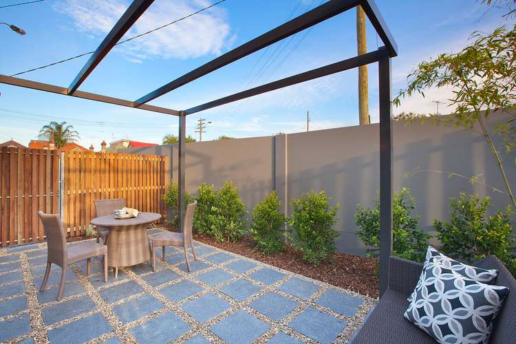 Second view of Homely house listing, 14 Tebbutt Street, Leichhardt NSW 2040