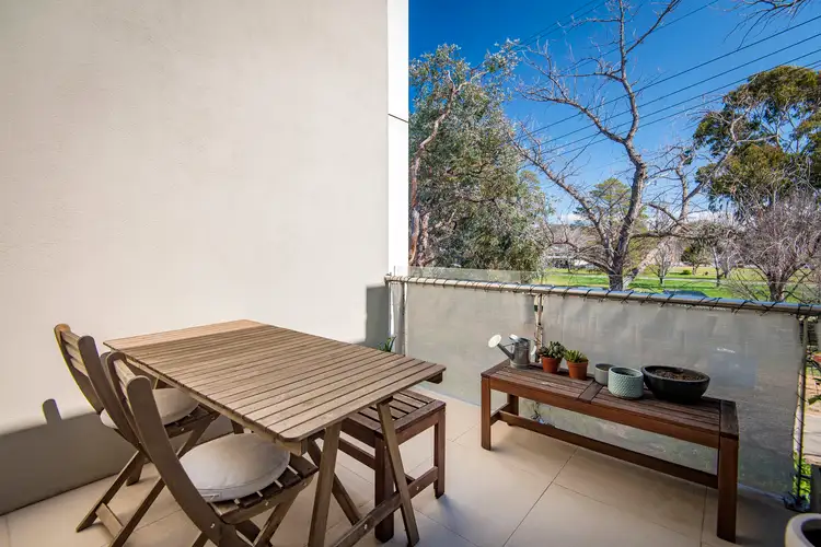 Third view of Homely unit listing, 18/25-29 Berrigan Crescent, O'connor ACT 2602