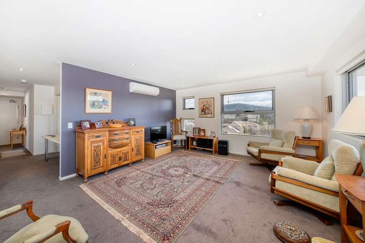 Fourth view of Homely unit listing, 31/5 Gould Street, Turner ACT 2612