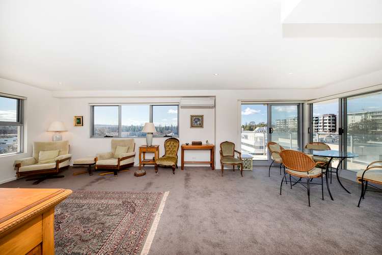 Fifth view of Homely unit listing, 31/5 Gould Street, Turner ACT 2612