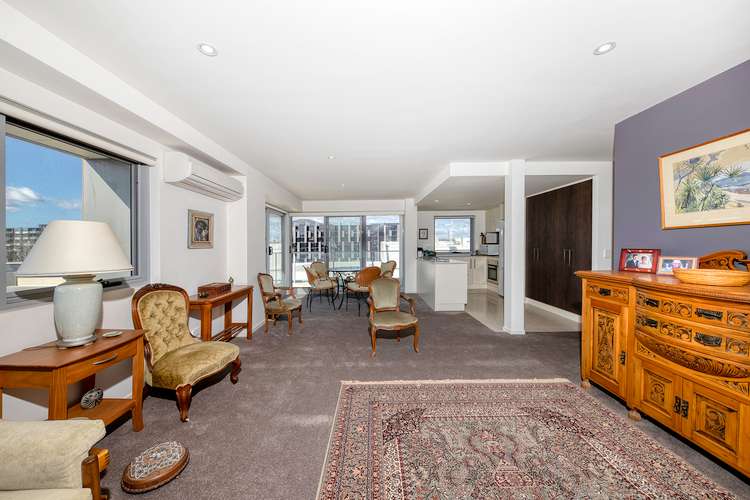 Sixth view of Homely unit listing, 31/5 Gould Street, Turner ACT 2612