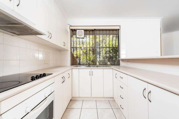 Fourth view of Homely unit listing, 66/17 Medley Street, Chifley ACT 2606