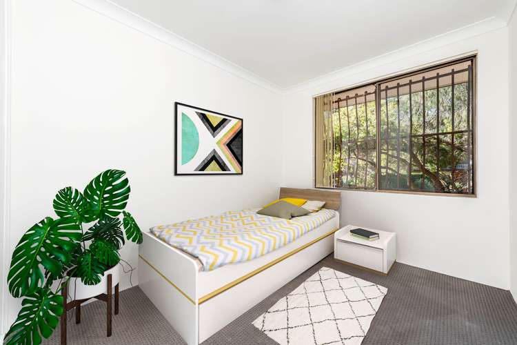 Fifth view of Homely unit listing, 66/17 Medley Street, Chifley ACT 2606