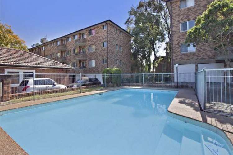 Main view of Homely apartment listing, 29/17-25 Elizabeth Street, Parramatta NSW 2150