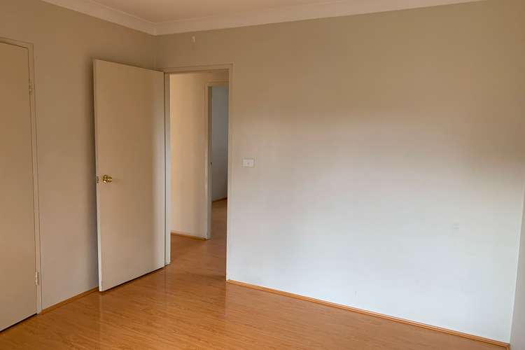 Fourth view of Homely apartment listing, 29/17-25 Elizabeth Street, Parramatta NSW 2150