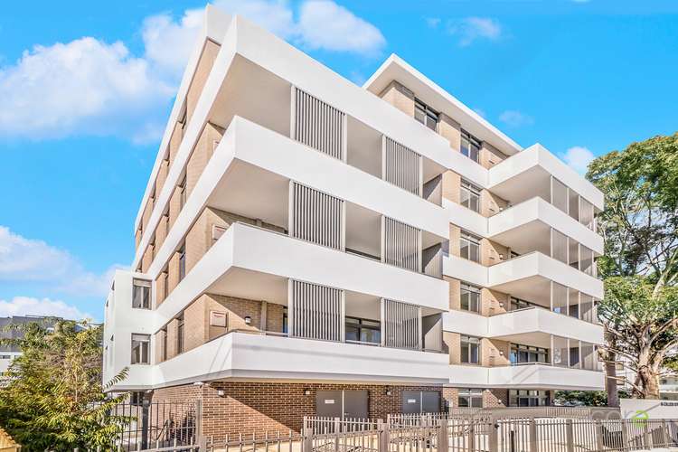 Main view of Homely apartment listing, 16 Colless Street, Penrith NSW 2750