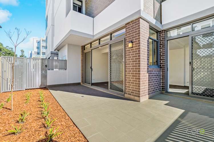 Second view of Homely apartment listing, 16 Colless Street, Penrith NSW 2750