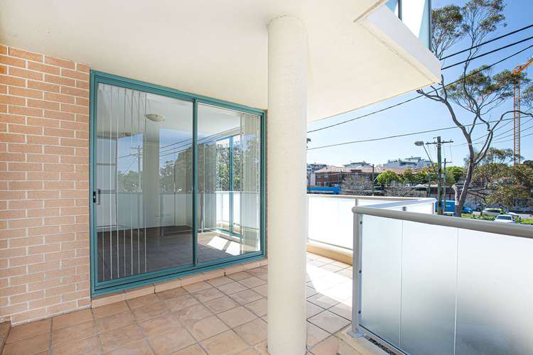 Fourth view of Homely apartment listing, 4/805 Anzac Parade, Maroubra NSW 2035