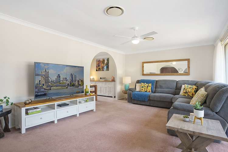 Second view of Homely house listing, 80 Whitby Road, Kings Langley NSW 2147