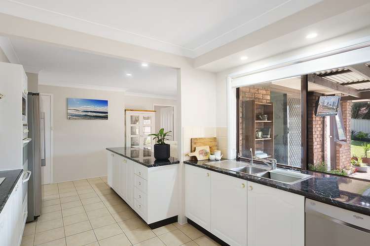 Third view of Homely house listing, 80 Whitby Road, Kings Langley NSW 2147