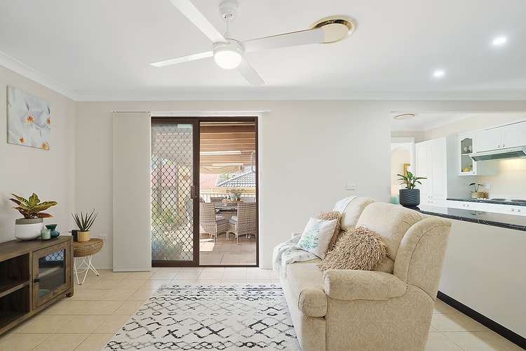 Fourth view of Homely house listing, 80 Whitby Road, Kings Langley NSW 2147