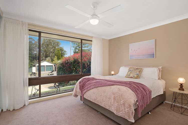 Fifth view of Homely house listing, 80 Whitby Road, Kings Langley NSW 2147