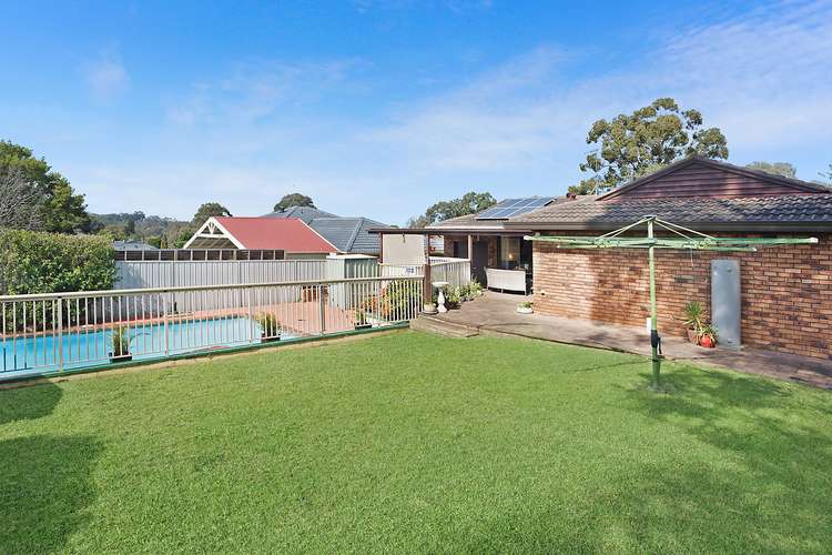 Sixth view of Homely house listing, 80 Whitby Road, Kings Langley NSW 2147