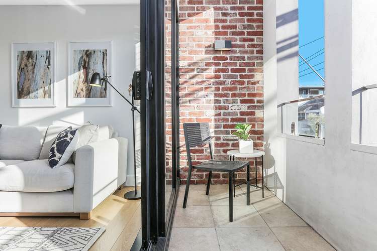 Second view of Homely apartment listing, 3/10 Adams Lane, Bondi Junction NSW 2022