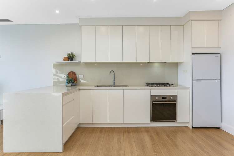 Third view of Homely apartment listing, 3/10 Adams Lane, Bondi Junction NSW 2022
