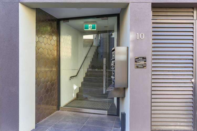 Fifth view of Homely apartment listing, 3/10 Adams Lane, Bondi Junction NSW 2022