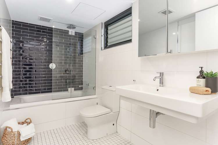 Sixth view of Homely apartment listing, 3/10 Adams Lane, Bondi Junction NSW 2022