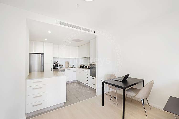 Third view of Homely apartment listing, 1102/38 Atchison Street, St Leonards NSW 2065
