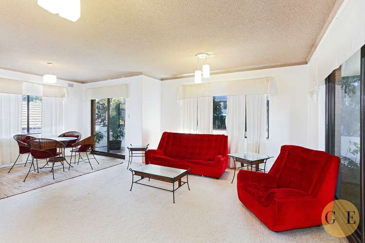 Second view of Homely apartment listing, 3/34 Morwick Street, Strathfield NSW 2135