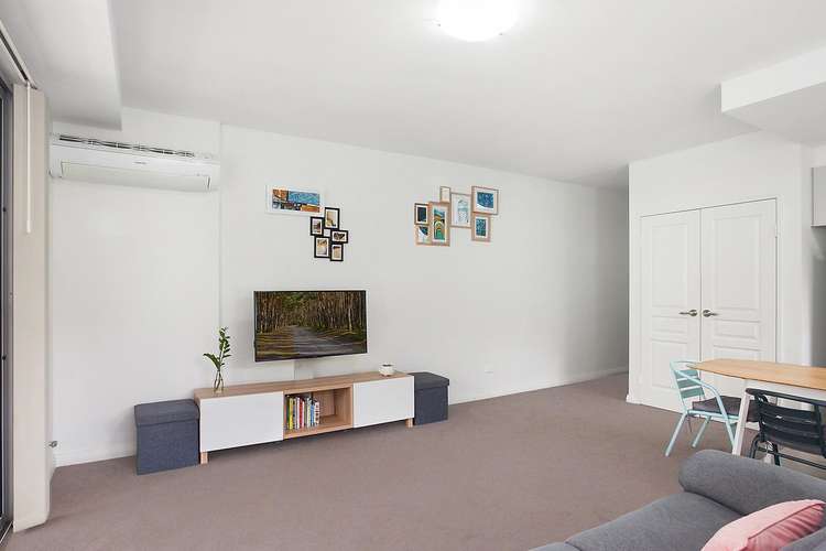 Second view of Homely apartment listing, 16/5 Belair Close, Hornsby NSW 2077