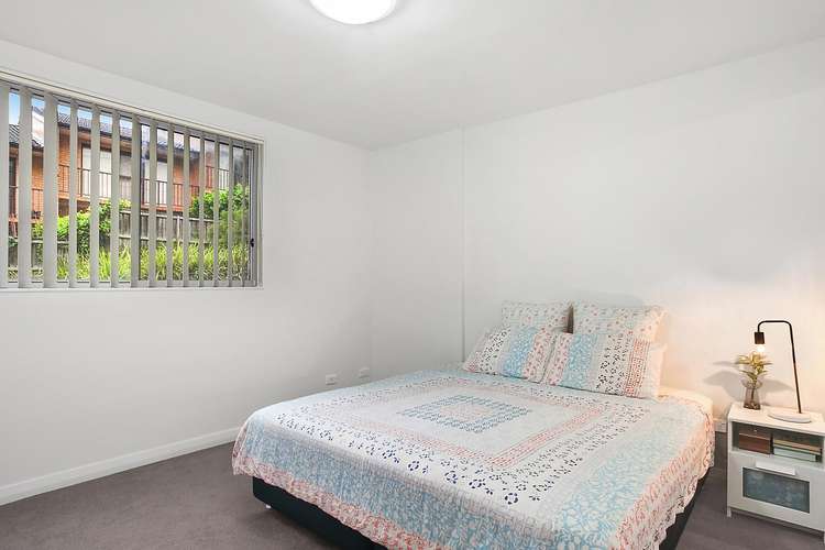 Fourth view of Homely apartment listing, 16/5 Belair Close, Hornsby NSW 2077