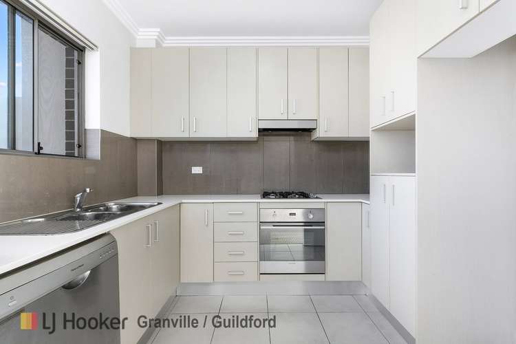 Second view of Homely house listing, 10/12-22 Railway Parade, Granville NSW 2142