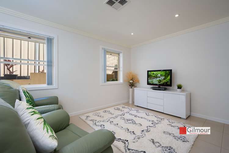 Sixth view of Homely townhouse listing, 10/77 Old Castle Hill Road, Castle Hill NSW 2154