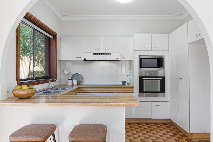 Third view of Homely villa listing, 1/6 Arthur Street, Bexley NSW 2207