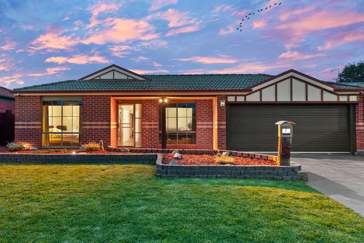 Main view of Homely house listing, 2 Thames Court, Cranbourne East VIC 3977