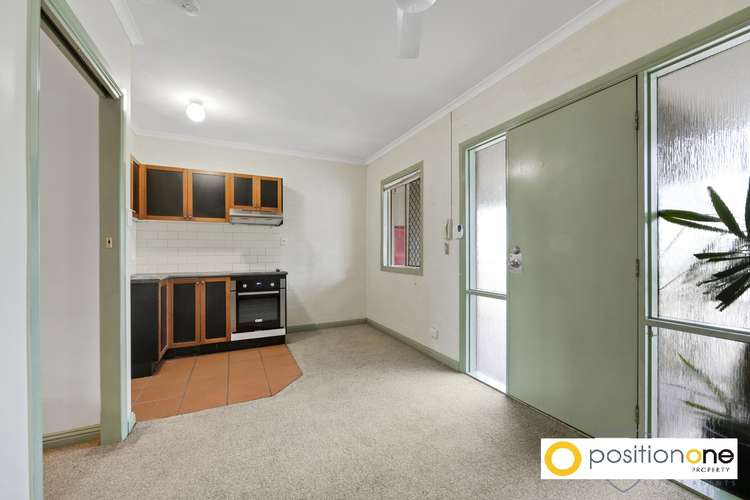 Second view of Homely unit listing, 16/142 St. Pauls Terrace, Spring Hill QLD 4000