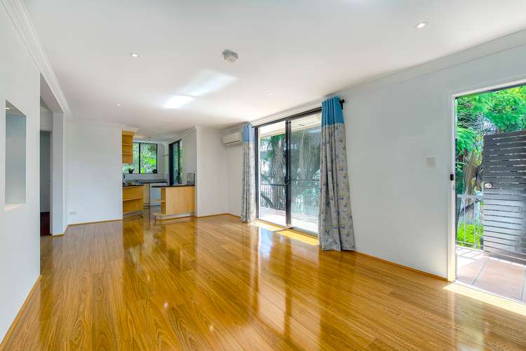 Second view of Homely unit listing, 12/53 Princess Street, Taringa QLD 4068