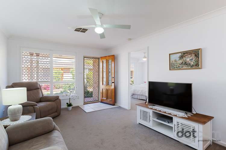 Second view of Homely villa listing, 13/3-5 Wallace Street, Swansea NSW 2281