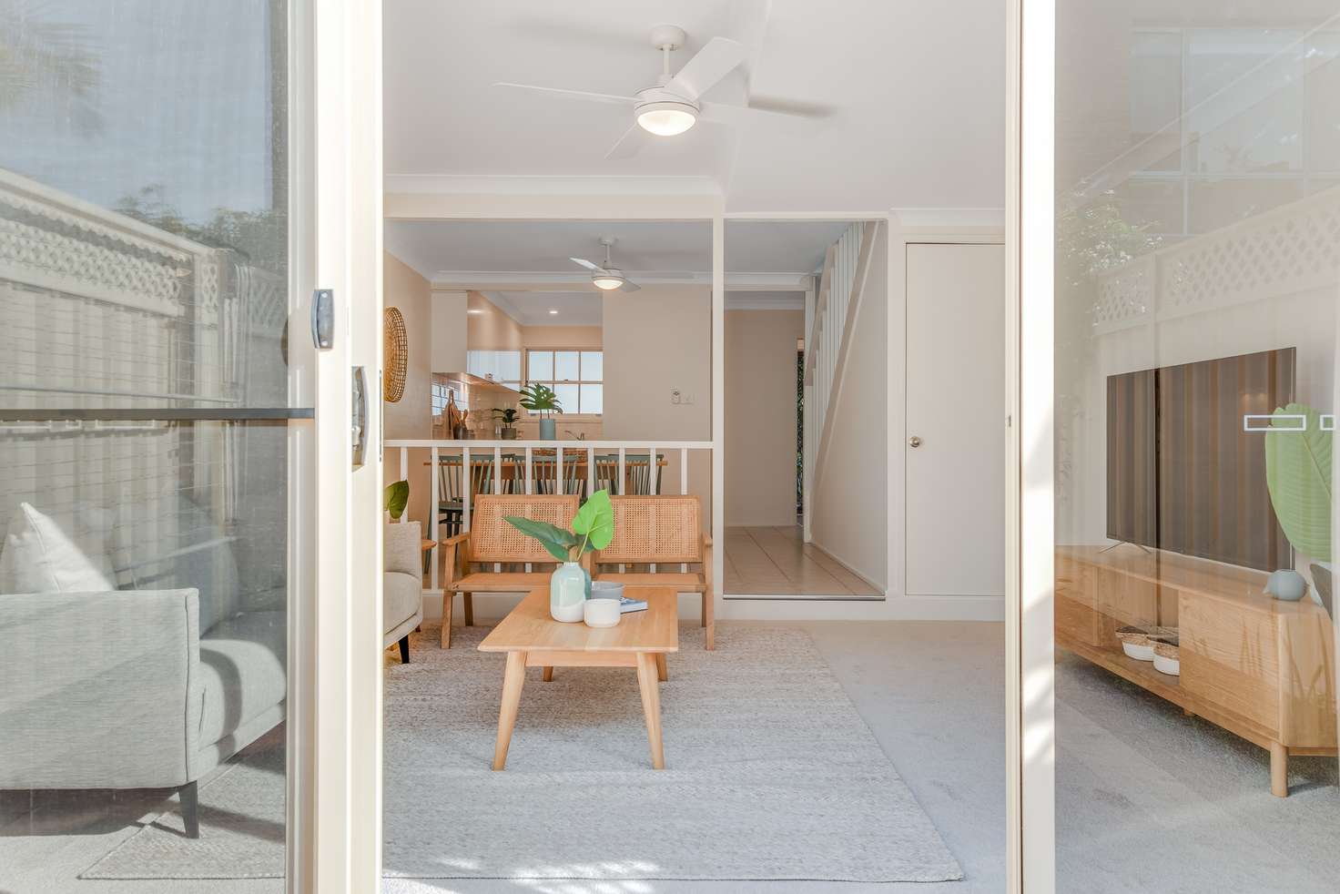 Main view of Homely townhouse listing, 3/21 Margaret Street, Merewether NSW 2291