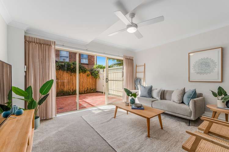 Second view of Homely townhouse listing, 3/21 Margaret Street, Merewether NSW 2291