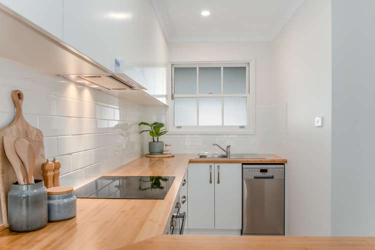 Third view of Homely townhouse listing, 3/21 Margaret Street, Merewether NSW 2291