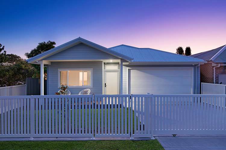 Main view of Homely house listing, 3 Karoola Road, Lambton NSW 2299