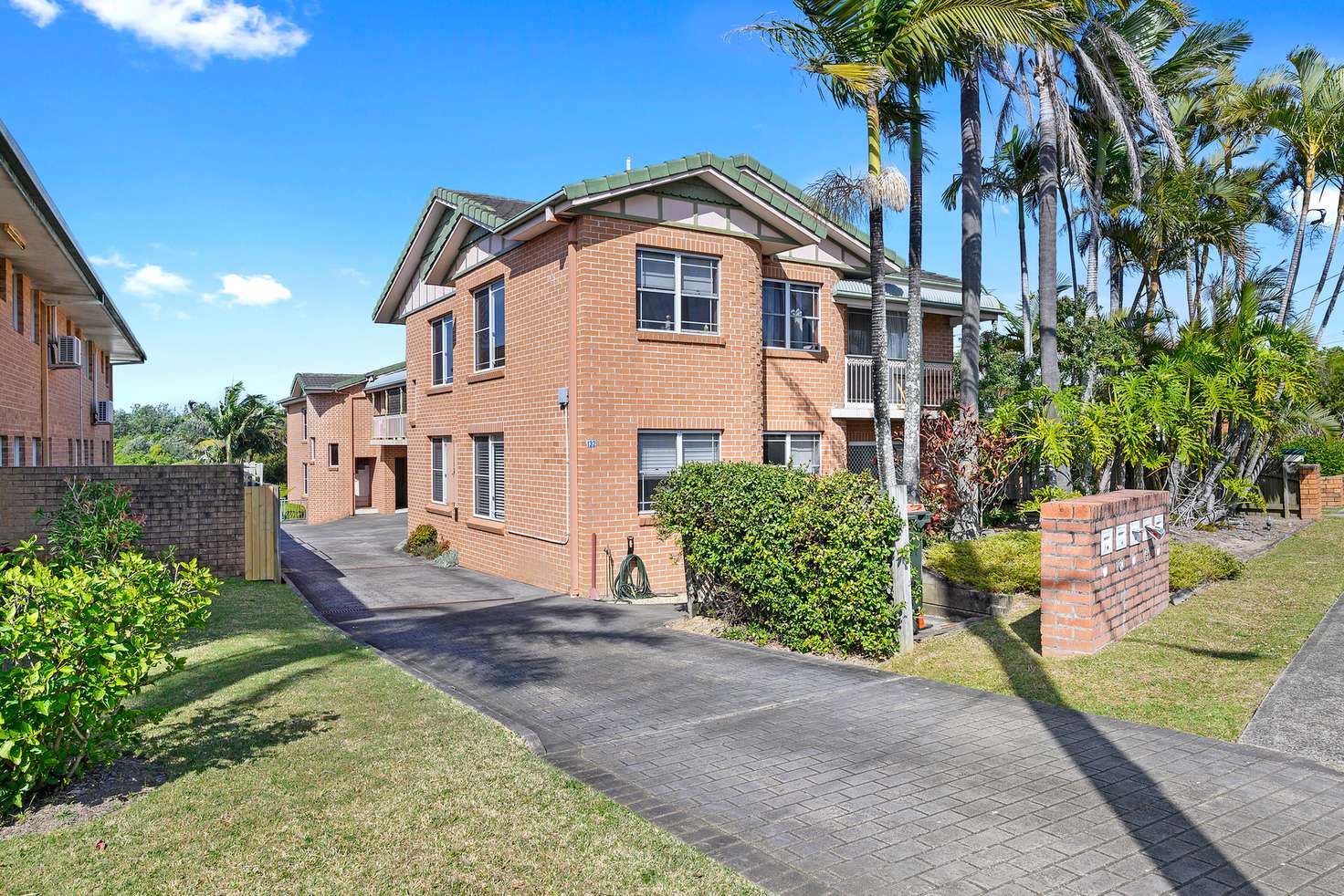 Main view of Homely unit listing, 1/132 First Avenue, Sawtell NSW 2452