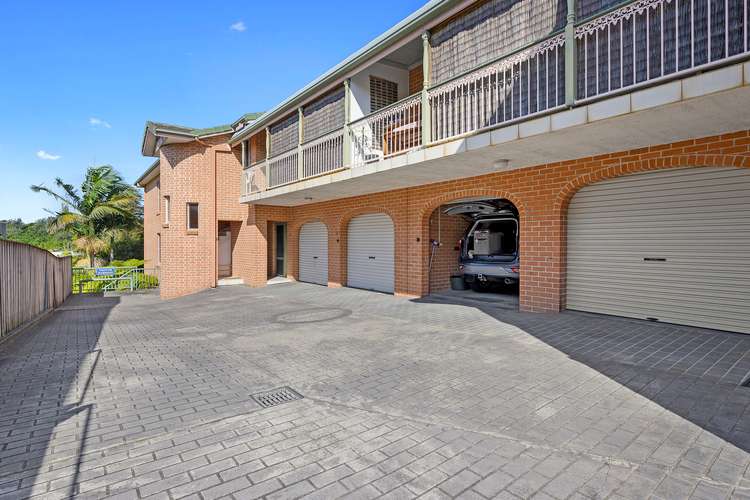 Second view of Homely unit listing, 1/132 First Avenue, Sawtell NSW 2452