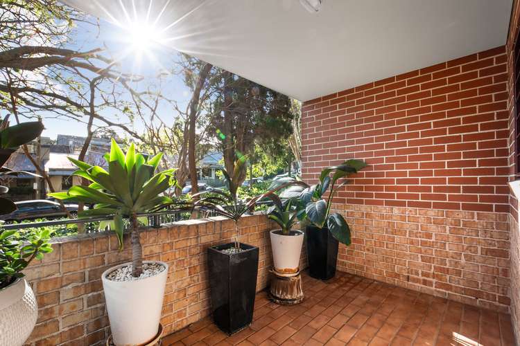 Third view of Homely apartment listing, 19/2 Kensington Mews, Waterloo NSW 2017