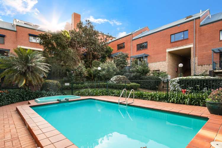 Sixth view of Homely apartment listing, 19/2 Kensington Mews, Waterloo NSW 2017