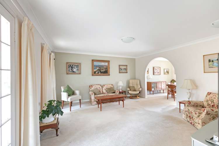 Fifth view of Homely house listing, 1 Grimes Place, Davidson NSW 2085