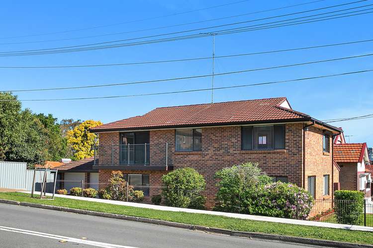 Main view of Homely house listing, 54 Belmore Street, Ryde NSW 2112