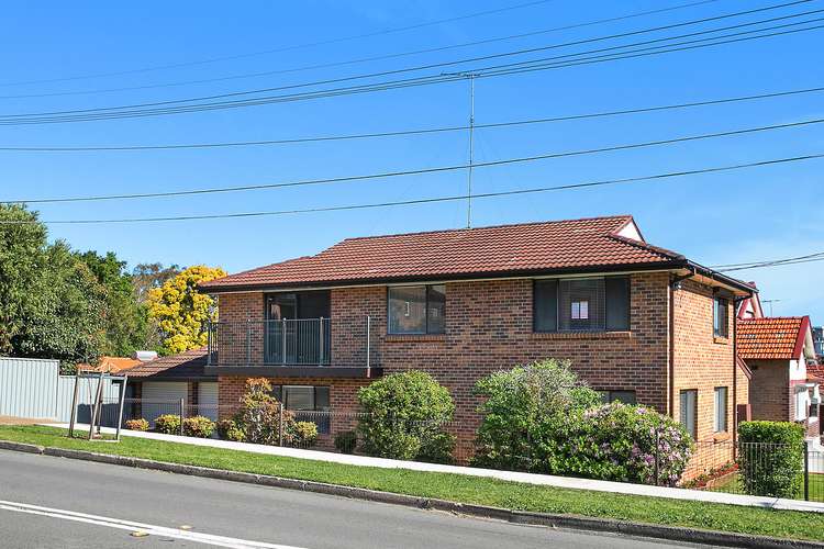 54 Belmore Street, Ryde NSW 2112