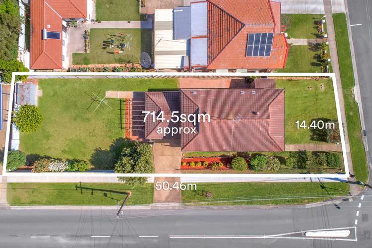 Second view of Homely house listing, 54 Belmore Street, Ryde NSW 2112