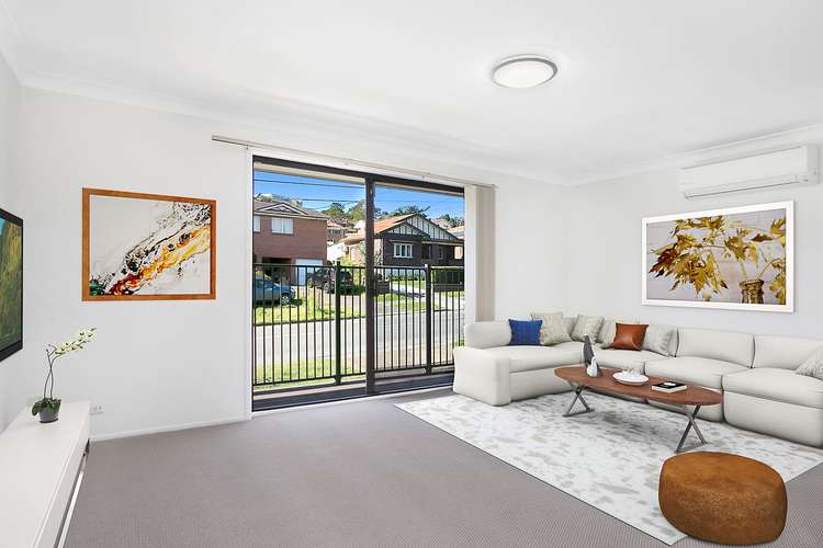 Third view of Homely house listing, 54 Belmore Street, Ryde NSW 2112