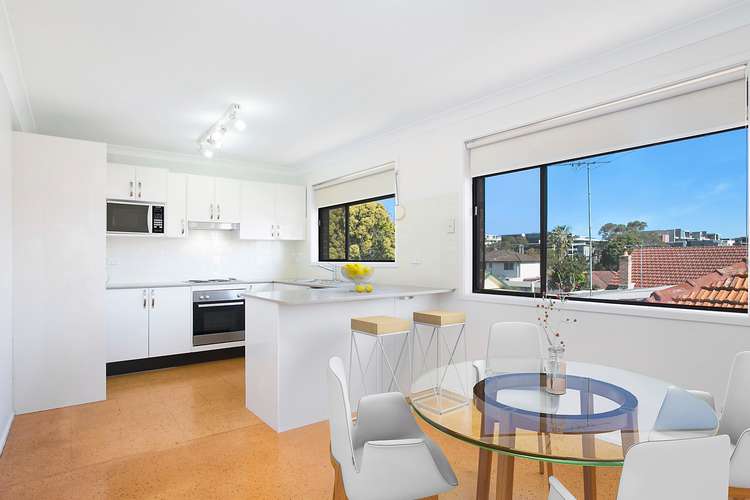 Fourth view of Homely house listing, 54 Belmore Street, Ryde NSW 2112