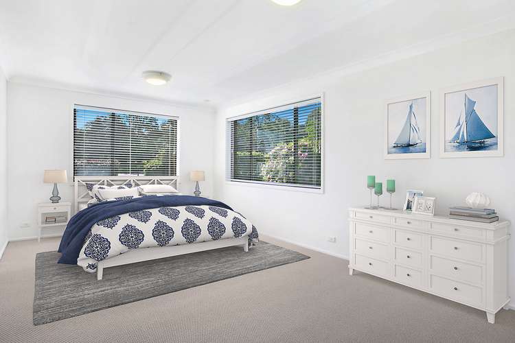 Fifth view of Homely house listing, 54 Belmore Street, Ryde NSW 2112