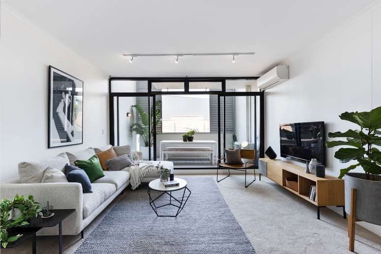 Main view of Homely apartment listing, B205/3 Brennan Street, Alexandria NSW 2015