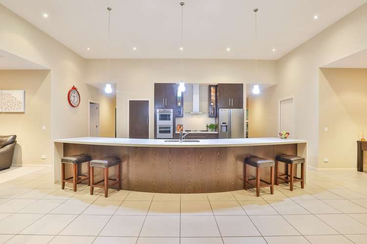 Third view of Homely house listing, 2 Champagne Court, Irymple VIC 3498