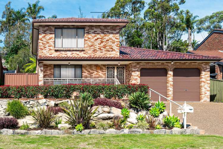 Main view of Homely house listing, 19 Shearwater Avenue, Woronora Heights NSW 2233